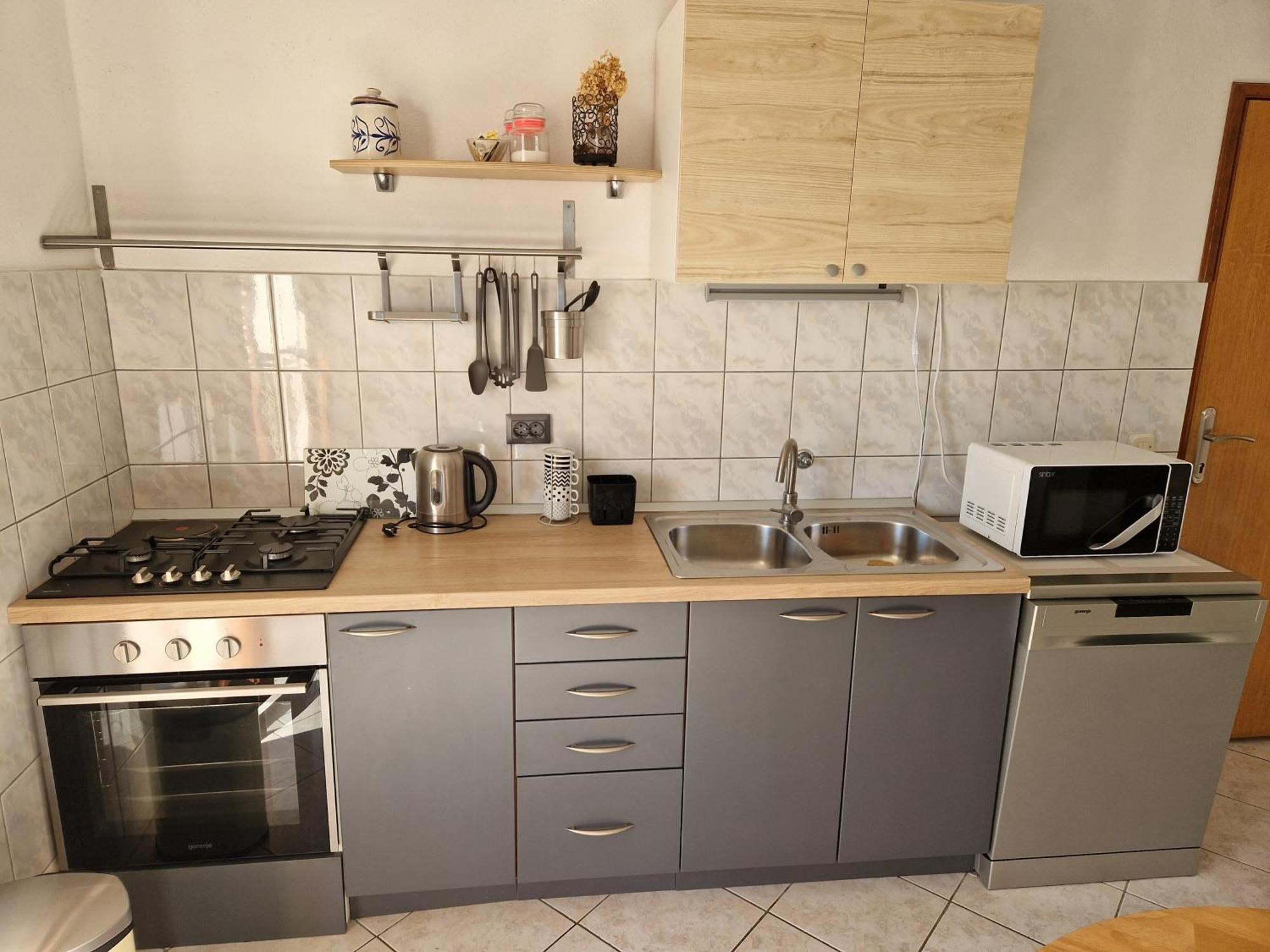 Bugenvila Rogoznica  Room photo