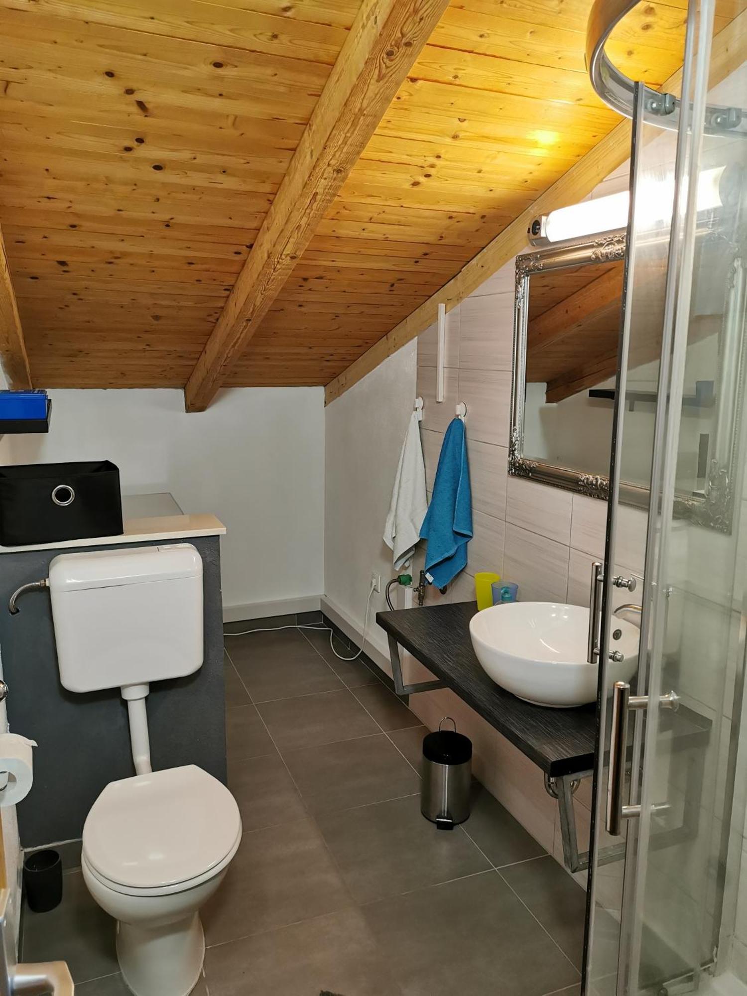 Bugenvila Rogoznica  Room photo